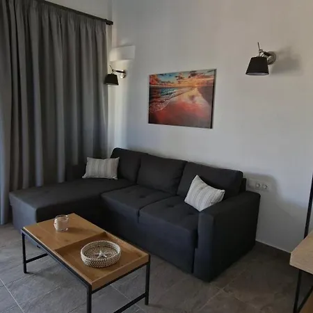 Hideaway Thassos