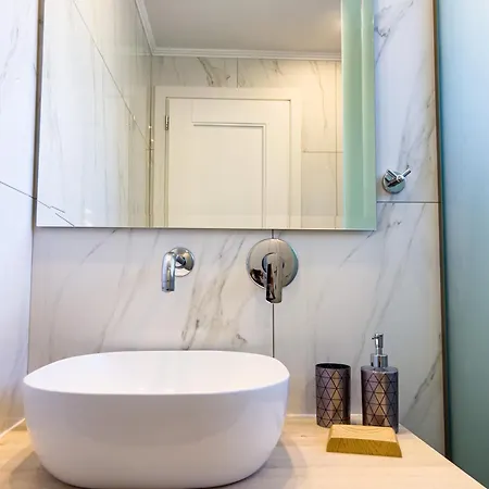 Apartahotel Hideaway Thassos Limenaria (Thasos)