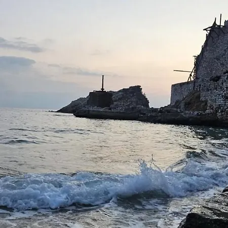 Hideaway Thassos 3* Лименария