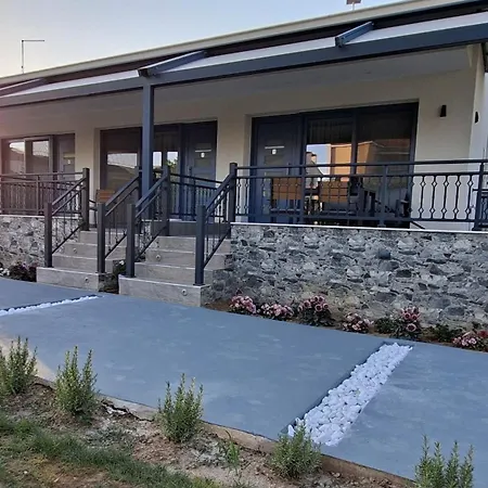 公寓式酒店 Hideaway Thassos