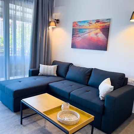 Hideaway Thassos 利迈纳里亚