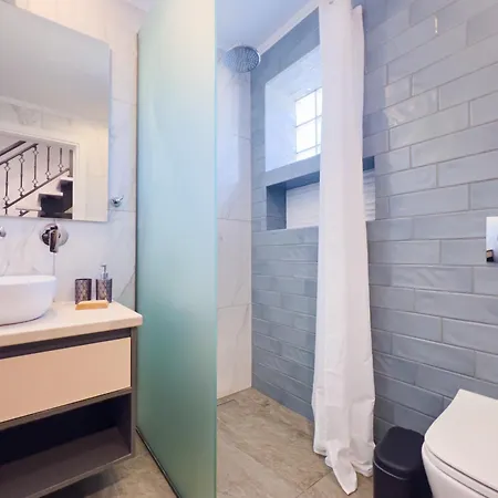 Hideaway Thassos 利迈纳里亚