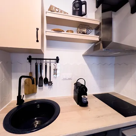 Hideaway Thassos 리메나리아