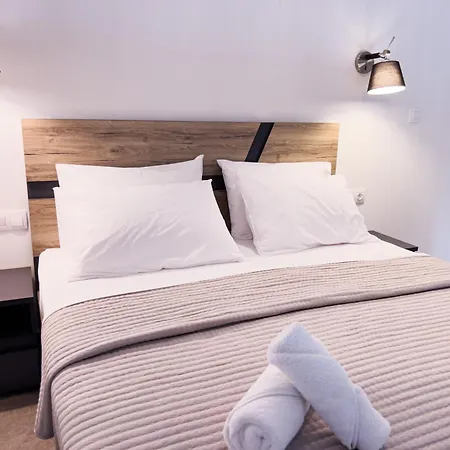 Hideaway Thassos 3* Лименария