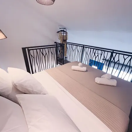 아파트호텔 Hideaway Thassos 3*