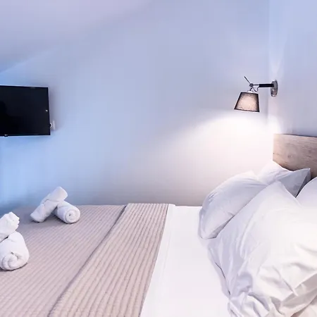 Hideaway Thassos 3* Лименария