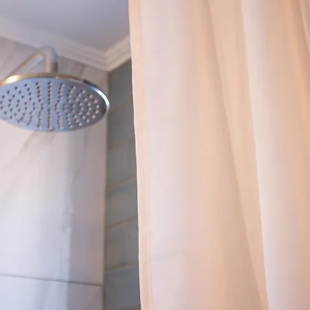 Hideaway Thassos 公寓式酒店