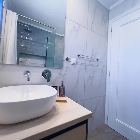 아파트호텔 Hideaway Thassos 3*