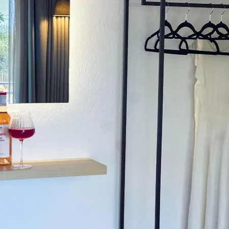 Hideaway Thassos 3* 利迈纳里亚