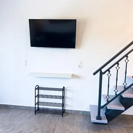 Hideaway Thassos 리메나리아