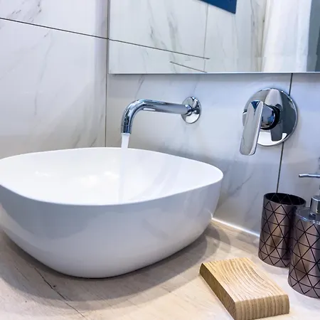 Hideaway Thassos 3* 리메나리아