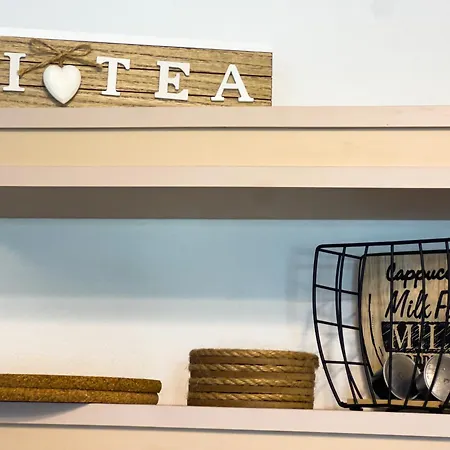 Hideaway Thassos 3* 리메나리아