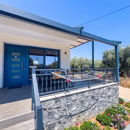 Hideaway Thassos 리메나리아