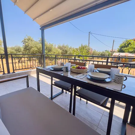 Hideaway Thassos 3*