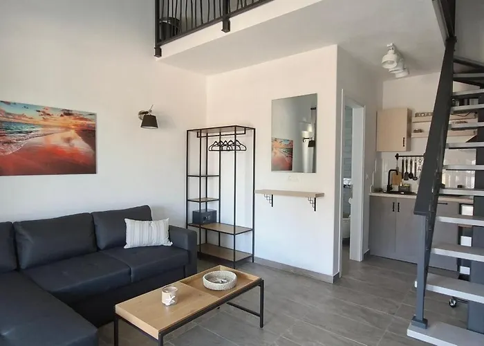 Hotel de apartamente Hideaway Thassos