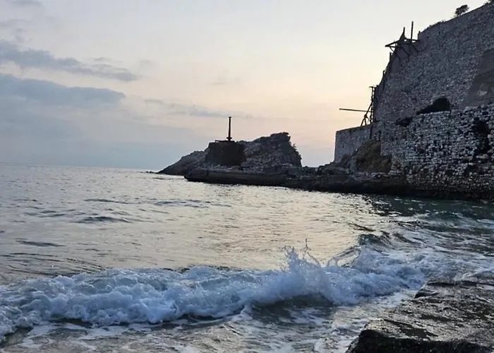 Hideaway Thassos 3* Limenaria (Thasos)