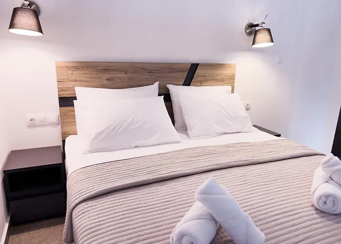 Hideaway Thassos 3* Limenaria (Thasos)