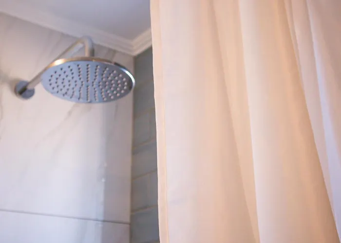 Hideaway Thassos Hotel de apartamente