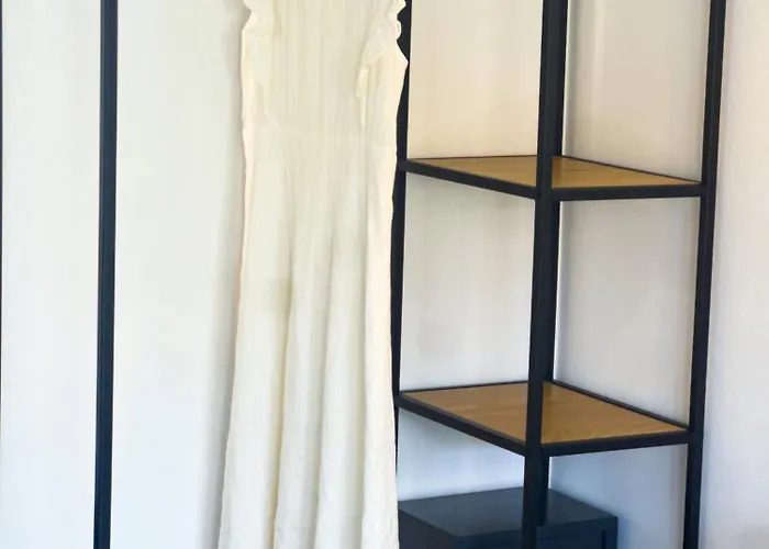 Hotel de apartamente Hideaway Thassos 3*