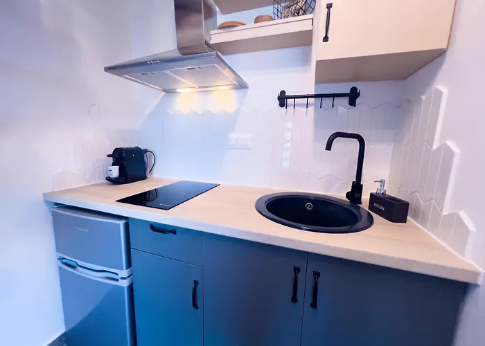 Hideaway Thassos 3* Limenaria (Thasos)