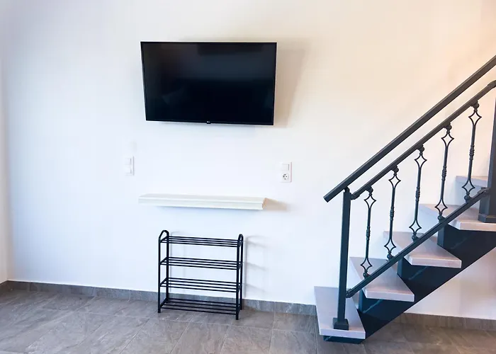 Hideaway Thassos Limenaria (Thasos)